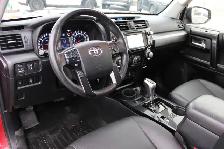 2018 Toyota 4Runner - Photo 9