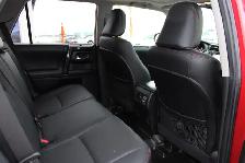 2018 Toyota 4Runner - Photo 20