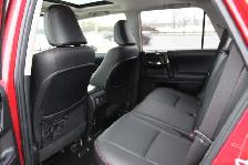 2018 Toyota 4Runner - Photo 21