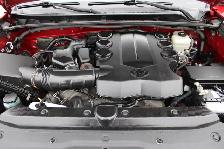 2018 Toyota 4Runner - Photo 27