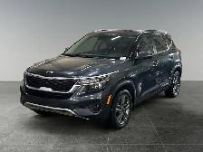 2021 Kia Seltos EX/ AWD