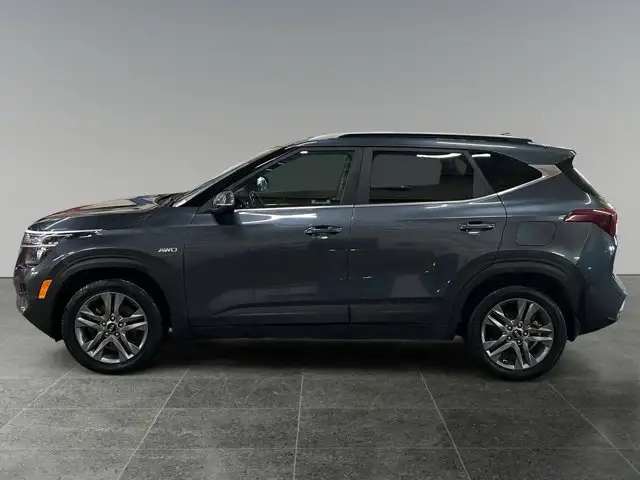 2021 Kia Seltos EX/ AWD - Photo 2