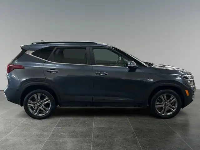 2021 Kia Seltos EX/ AWD - Photo 8