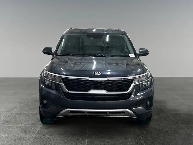 2021 Kia Seltos EX/ AWD - Photo 10