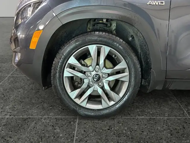 2021 Kia Seltos EX/ AWD - Photo 11