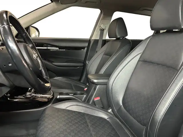 2021 Kia Seltos EX/ AWD - Photo 13