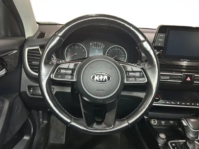 2021 Kia Seltos EX/ AWD - Photo 15