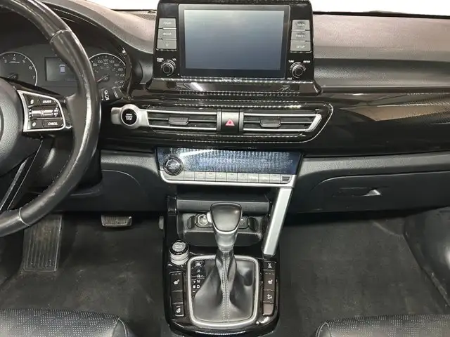 2021 Kia Seltos EX/ AWD - Photo 16