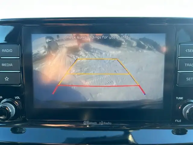 2021 Kia Seltos EX/ AWD - Photo 17