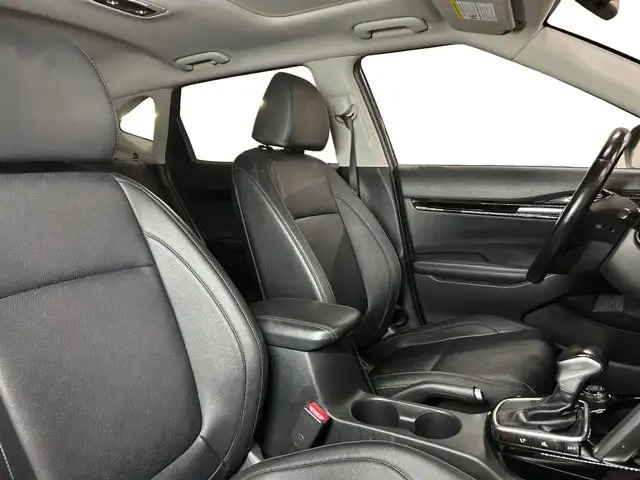 2021 Kia Seltos EX/ AWD - Photo 18