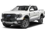 2026 Ford Ranger LARIAT 4WD SuperCrew 5' Box