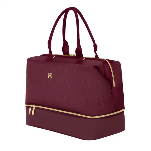 Swissgear Weekender Travel Tote ITEM# 1485