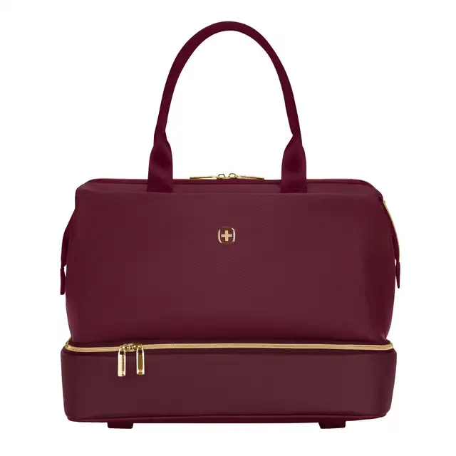 Swissgear Weekender Travel Tote ITEM# 1485 - Photo 2