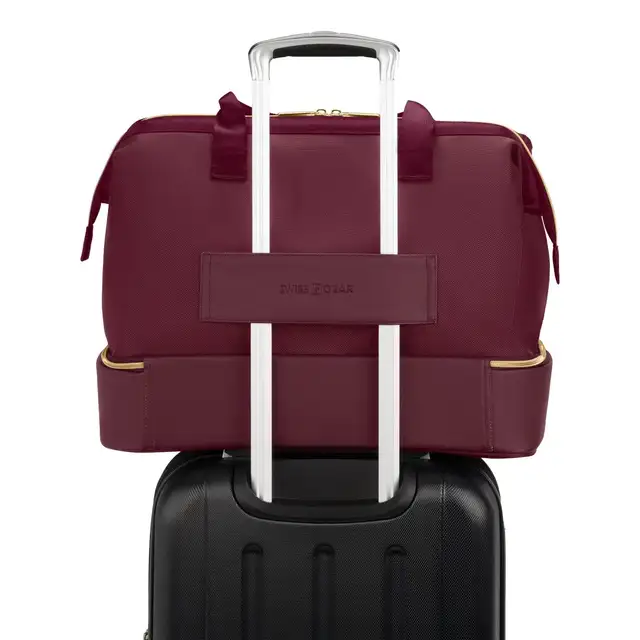 Swissgear Weekender Travel Tote ITEM# 1485 - Photo 3