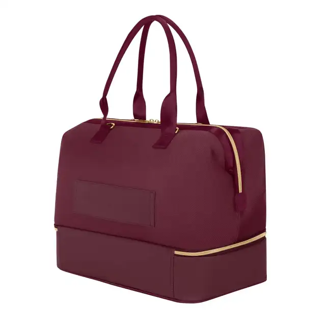 Swissgear Weekender Travel Tote ITEM# 1485 - Photo 4