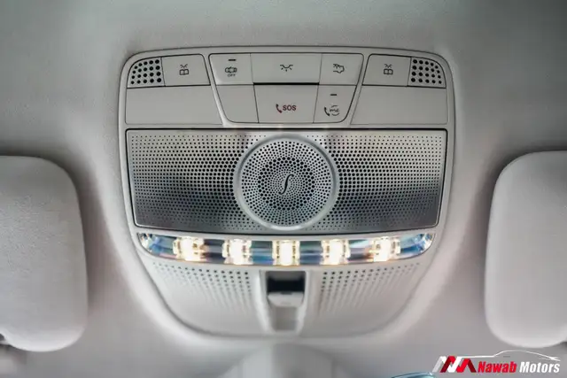2023 Mercedes-Benz G-Class AMG|G 63|BURMESTER AUDIO SYSTEM|PREMI - Photo 15
