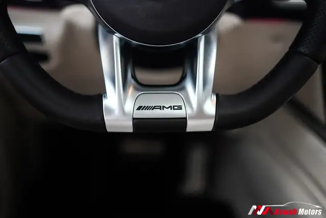 2023 Mercedes-Benz G-Class AMG|G 63|BURMESTER AUDIO SYSTEM|PREMI - Photo 18