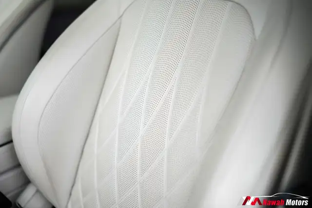 2023 Mercedes-Benz G-Class AMG|G 63|BURMESTER AUDIO SYSTEM|PREMI - Photo 22