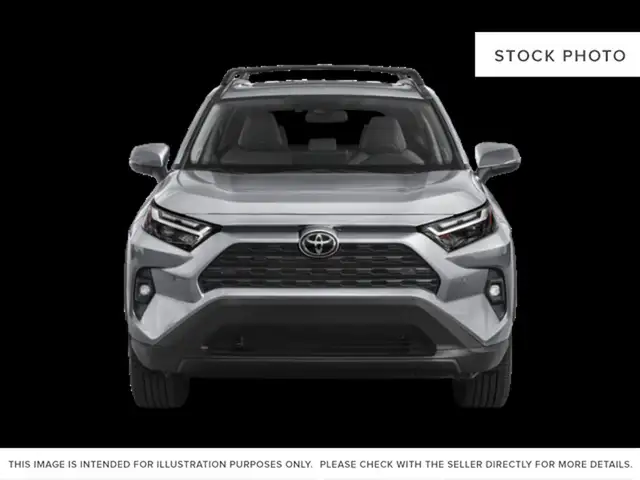2024 Toyota RAV4 - Photo 2