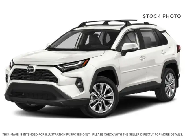 2024 Toyota RAV4 - Photo 3