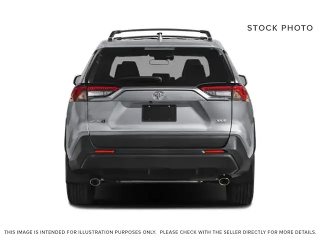 2024 Toyota RAV4 - Photo 4