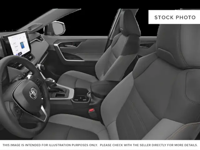 2024 Toyota RAV4 - Photo 5