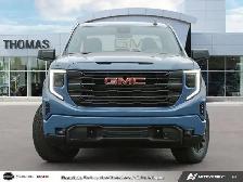 2026 GMC Sierra 1500 Elevation - Photo 2