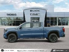 2026 GMC Sierra 1500 Elevation - Photo 3
