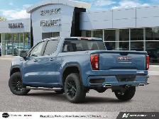 2026 GMC Sierra 1500 Elevation - Photo 4