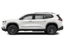 2024 GMC Acadia AT4 - Sask Unit | 7 Seater | HUD | AWD - Photo 2