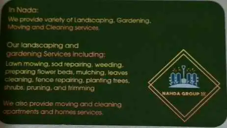 Snow Removal service