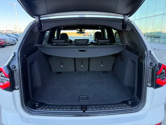 2024 BMW X3 xDrive30i AWD • Remote Start • Panoramic Sunroof - Photo 6