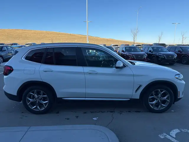 2024 BMW X3 xDrive30i AWD • Remote Start • Panoramic Sunroof - Photo 7