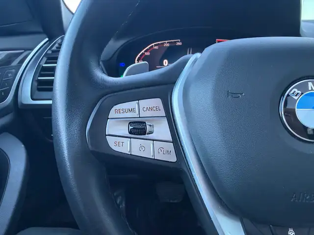 2024 BMW X3 xDrive30i AWD • Remote Start • Panoramic Sunroof - Photo 13