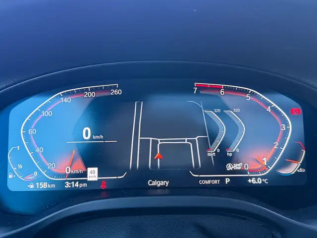 2024 BMW X3 xDrive30i AWD • Remote Start • Panoramic Sunroof - Photo 14