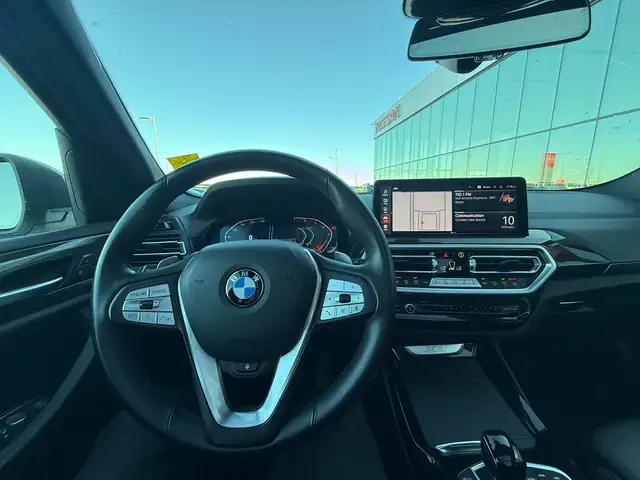 2024 BMW X3 xDrive30i AWD • Remote Start • Panoramic Sunroof - Photo 16