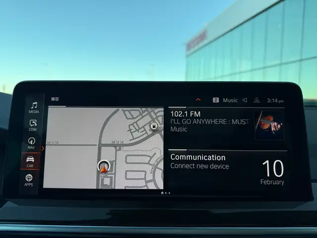 2024 BMW X3 xDrive30i AWD • Remote Start • Panoramic Sunroof - Photo 17