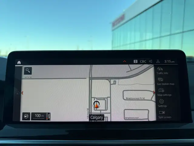 2024 BMW X3 xDrive30i AWD • Remote Start • Panoramic Sunroof - Photo 18