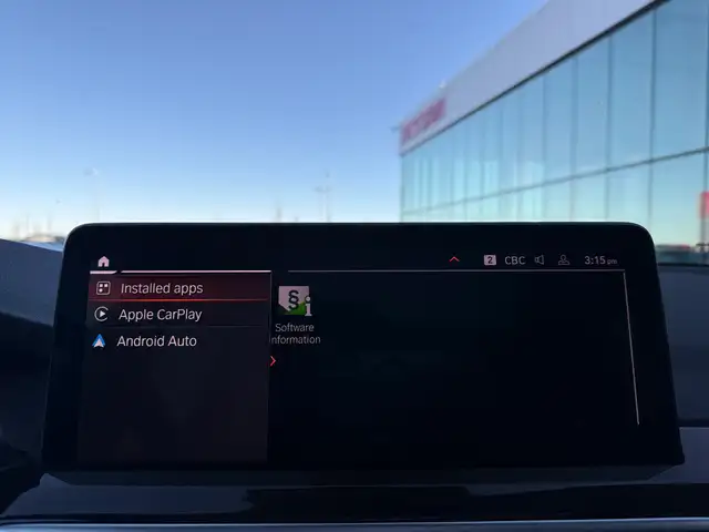 2024 BMW X3 xDrive30i AWD • Remote Start • Panoramic Sunroof - Photo 19