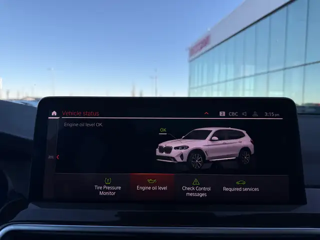 2024 BMW X3 xDrive30i AWD • Remote Start • Panoramic Sunroof - Photo 20