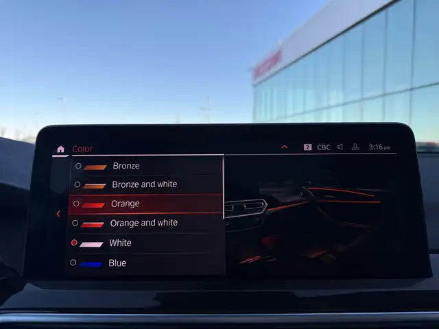 2024 BMW X3 xDrive30i AWD • Remote Start • Panoramic Sunroof - Photo 21