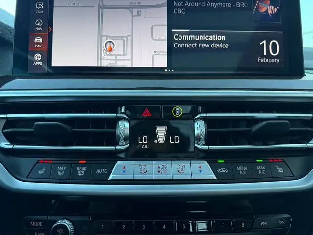 2024 BMW X3 xDrive30i AWD • Remote Start • Panoramic Sunroof - Photo 22