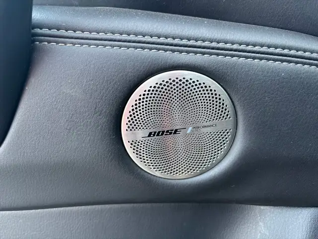 2024 Infiniti QX80 LUXE 4x4 • Captain Chairs • Rear Entertainmen - Photo 14