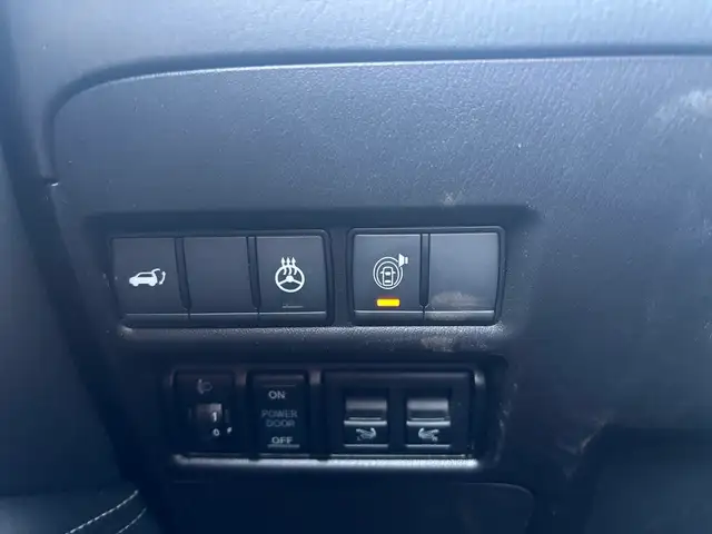 2024 Infiniti QX80 LUXE 4x4 • Captain Chairs • Rear Entertainmen - Photo 18