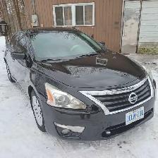 2015 NISSAN ALTIMA IMPECCABLE RUN'S FLAWLESS BACKUP CAMERA - Photo 2