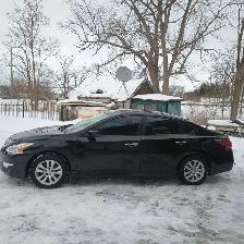 2015 NISSAN ALTIMA IMPECCABLE RUN'S FLAWLESS BACKUP CAMERA - Photo 10