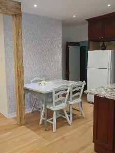 Berri-Uqam Bel appart 5 ½ meublé 3 chambres à coucher 1,700.00$ - Photo 5