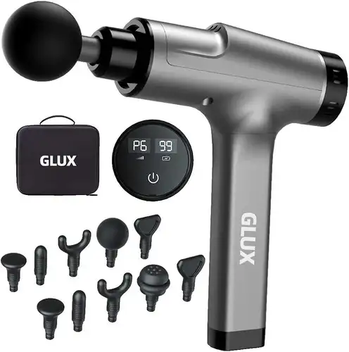 Taijima Massage Gun ITEM# 1305