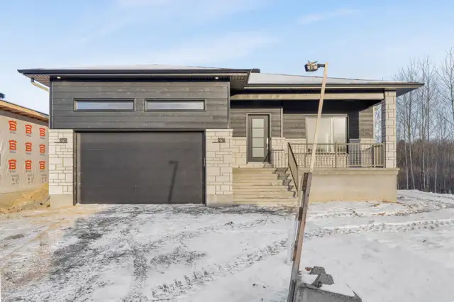 FOR RENT LIMOGE - 2 BEDROOM - BRAND NEW