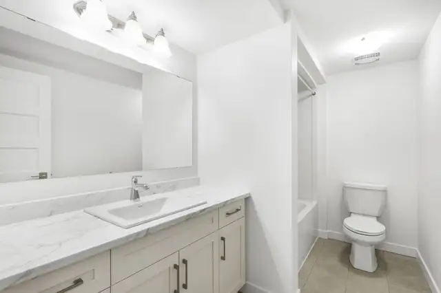 FOR RENT LIMOGE - 2 BEDROOM - BRAND NEW - Photo 6